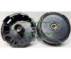 Stihl bovenhuis, draadkophuis, deksel AutoCut 46-2 voor FS 360, FS 410, FS 460, FS 490, FS 510, FS 560