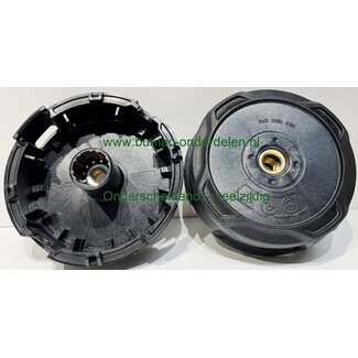 Stihl bovenhuis, draadkophuis, deksel AutoCut 46-2 voor FS 360, FS 410, FS 460, FS 490, FS 510, FS 560