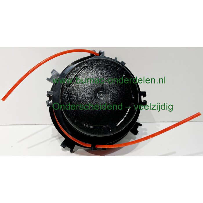 Stihl maaikop AutoCut 46-2 Tap-N-Go geschikt voor FS 261, FS 311, FS 361 C-EM, FS 411 C-EM, FS 461 C-EM, FS 491 C-EM, FSA 400 bosmaaiers