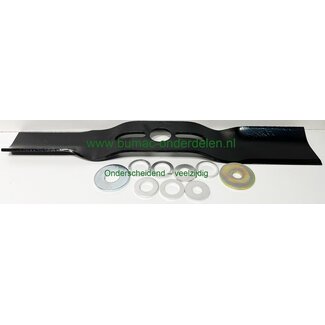OREGON Universeel maaimes 15 inch