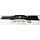 OREGON Universeel maaimes 15" – inclusief verloopringen voor zitmaaiers & grasmaaiers van o.a. MTD, Honda, John Deere