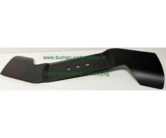 Briggs & Stratton maaimes 380 mm