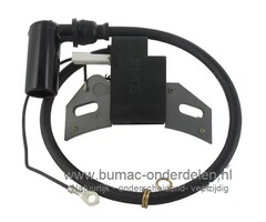 Lombardini LDA & LDW Zündspule onderdeel