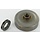 Aandrijftandwiel voor de Stihl Kettingzaag 017, 018, 019, 021, 023, 025, MS170, MS180, MS190, MS210, MS230, MS250, Motorzaag.