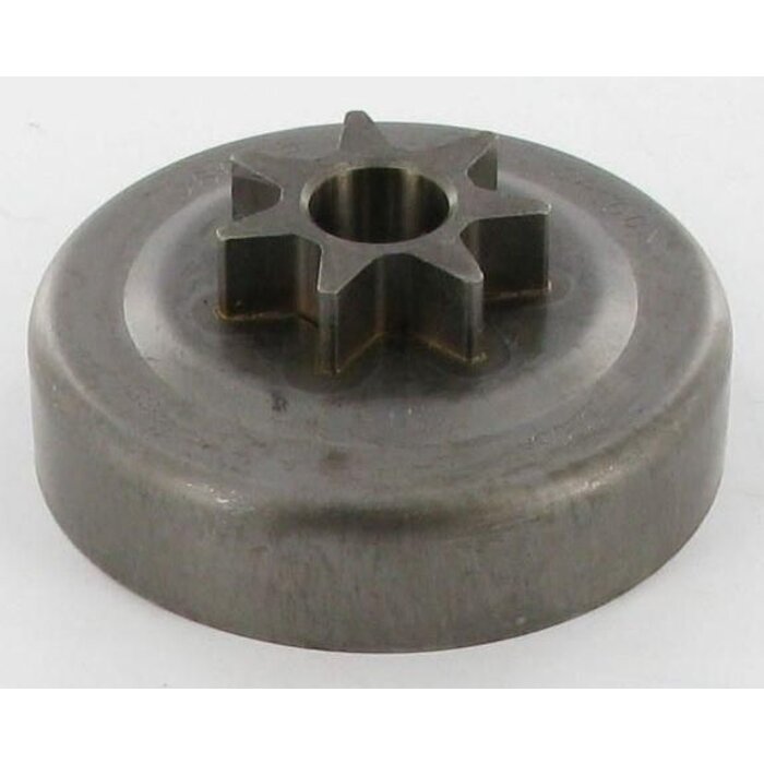 Aandrijftandwiel voor de Husqvarna, Jonsered, Partner, Poulan, 36, 41, 136, 2036, 2040, 2041, 365, 405, 255, 295, 2500, 2600, P600, 210, 2750, 2900, 3050, Kettingzaag