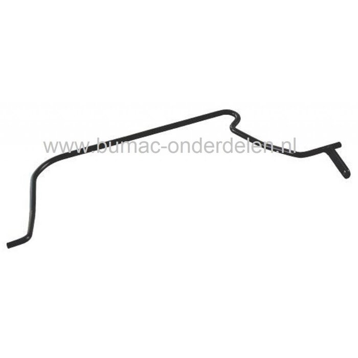 Hendel Rijaandrijving Grasmaaiers CASTELGARDEN - STIGA - ALPINA - MOUNTFIELD Grasmaaier - Benzinemaaier - Cirkelmaaier - Loopmaaier