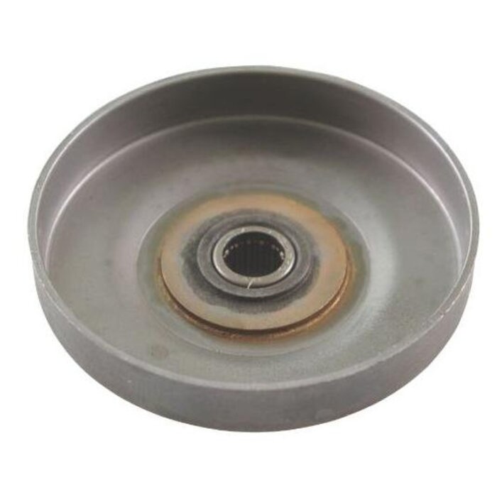 Aandrijftandwiel voor Dolmar, Makita PS340, PS341, PS342, PS344, PS400, PS401, 33, DCS340, DSC341, DSC342, DSC344, DCS400, UC3020A, UC3520A, UC4020A, Kettingzaag, Motorzaag, Tandwiel, Aandrijftrommel