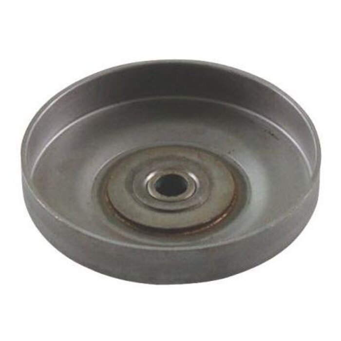 Aandrijftandwiel met Naaldlager voor Dolmar - Makita PS2, PS3, PS4, PS34, PS36, PS41, PS45, PS3410 en Makita DCS34, DCS35, DSC4610 Kettingzaag, Motorzaag Koppelingstrommel met Aandrijftandwiel, onderdeel