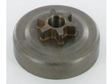 Aandrijftandwiel voor de Husqvarna, Jonsered, Partner, Poulan, 36, 41, 136, 2036, 2040, 2041, 365, 405, 255, 295, 2500, 2600, P600, 210, 2750, 2900, 3050, Kettingzaag