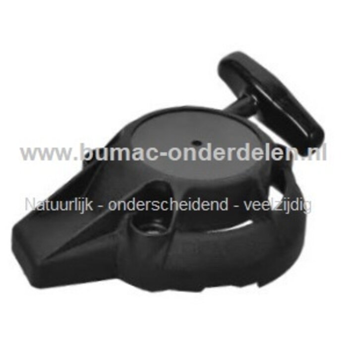 Trekstartinrichting onderdeel voor Honda GX25, HHT25, UMC425A, WX10 motoren