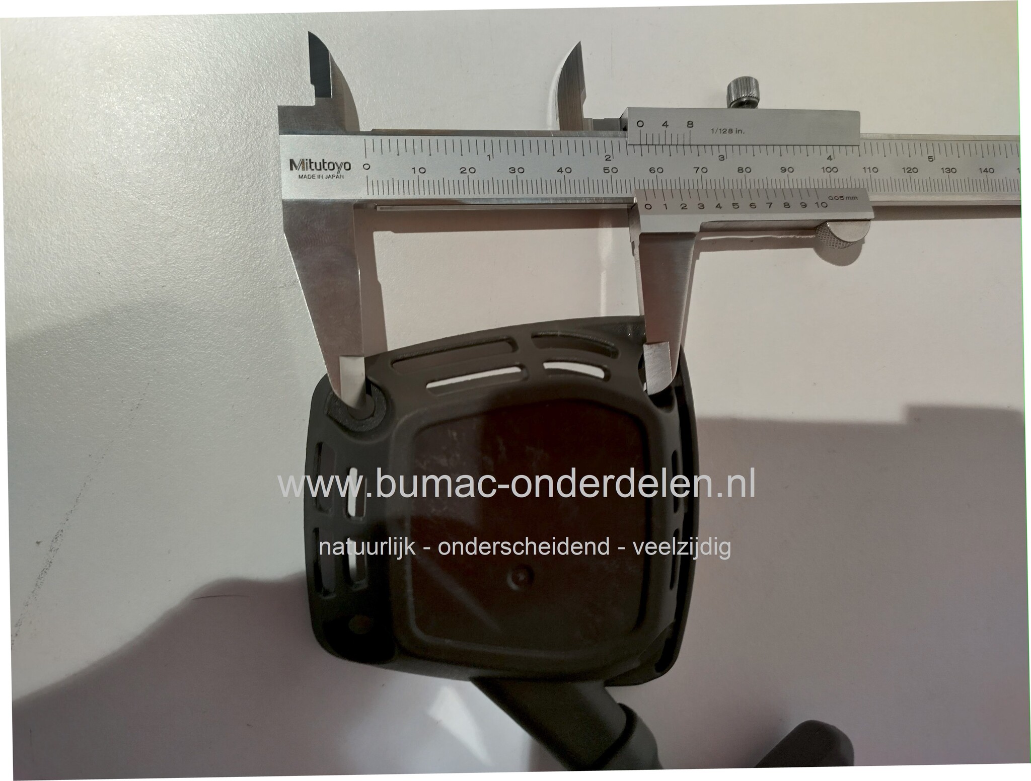 Starter voor STIGA, Castelgarden, Alpina, Mountfield Heggenscharen, Benzineheggenscharen Handstarter, Trekstarter SHT660, SHT670