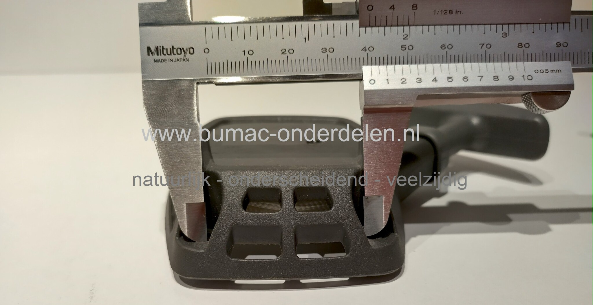 Starter voor STIGA, Castelgarden, Alpina, Mountfield Heggenscharen, Benzineheggenscharen Handstarter, Trekstarter SHT660, SHT670