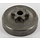 Aandrijftandwiel voor de Husqvarna, Jonsered en Partner,33, 34, 35, 36, 37, 38, 41, 136, 141, 36, 361, 365, 370, 22, 330, 350, 1612, 1613, 1614, 1616, SKill 1600U,1601H, 16001U, 1602H, 1603H, 1604H,- 10612U en 1712U Kettingzaag, Motorzaag, onderdeel