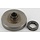 Koppelings Trommel met Los Aandrijftandwiel voor de Husqvarna en Jonsered 340, 345, 346, 351, 353, 355, 357, 359, 560xp, 2151, 2159, Kettingzaag, Motorzaag