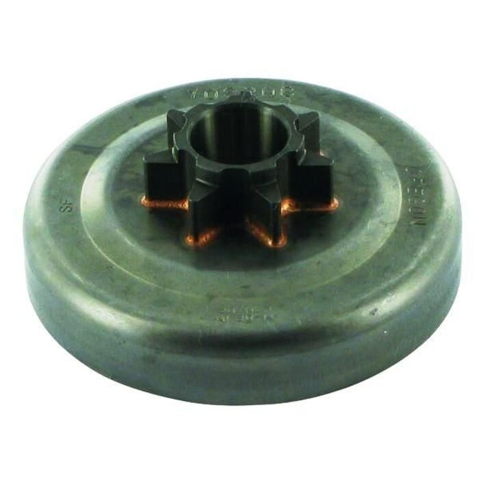 Aandrijftandwiel voor de Husqvarna - Jonsered