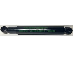 Schokdemper Supertouring oog/oog – voor tuinmachines en zitmaaiers