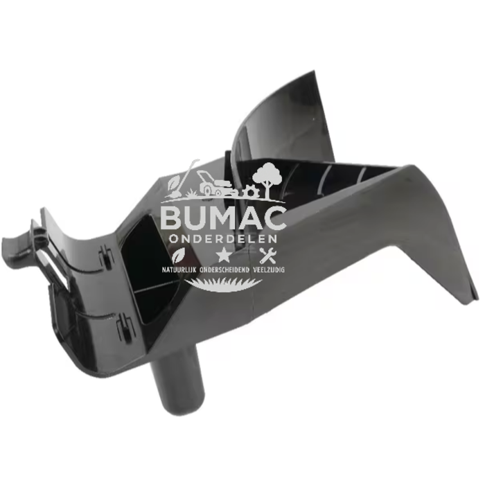 AL-KO mulchplug voor grasmaaiers en zitmaaiers – passend onderdeel voor Powerline, Highline, Silver Comfort en achteruitworpmodellen