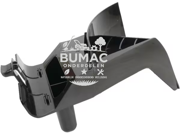 AL-KO mulchplug voor grasmaaiers en zitmaaiers – passend onderdeel voor Powerline, Highline, Silver Comfort en achteruitworpmodellen