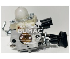 Carburateur voor Stihl BG 86 en SH 86 – passend onderdeel voor benzinemotor