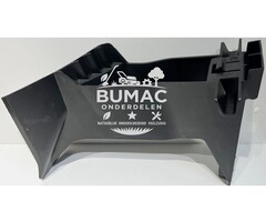 Mulchplug voor grasmaaiers 46 cm – geschikt voor o.a. Honda, Castelgarden, Alpina