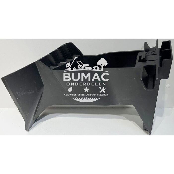 Mulchplug 46 cm geschikt voor grasmaaiers van Honda, Castelgarden, Alpina