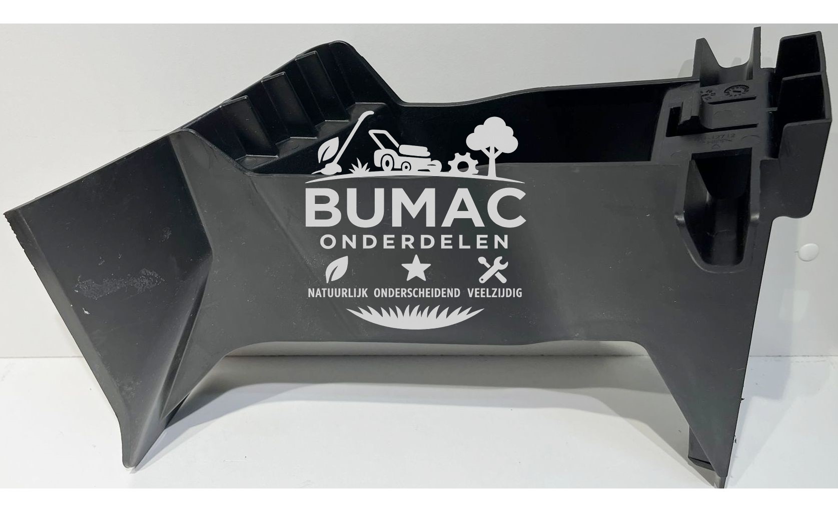 Mulchplug 46 cm geschikt voor grasmaaiers van Honda, Castelgarden, Alpina