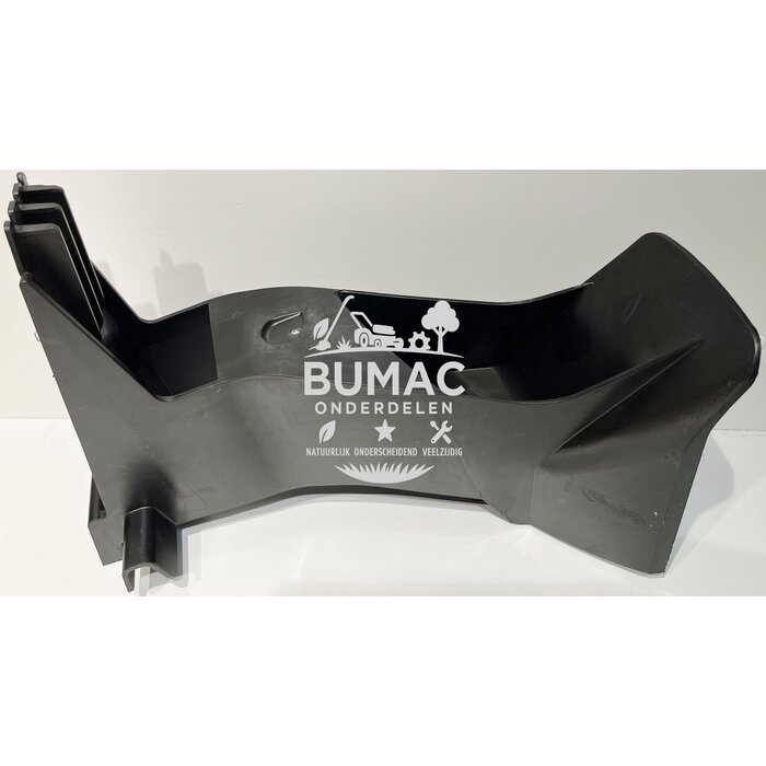 Mulchplug 46 cm geschikt voor grasmaaiers van Honda, Castelgarden, Alpina