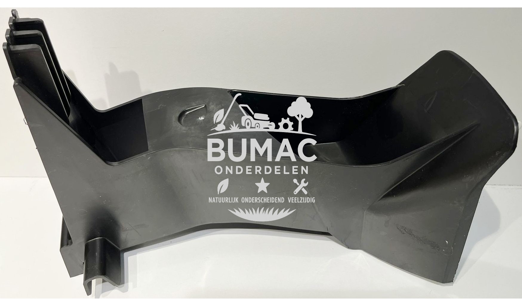 Mulchplug 46 cm geschikt voor grasmaaiers van Honda, Castelgarden, Alpina