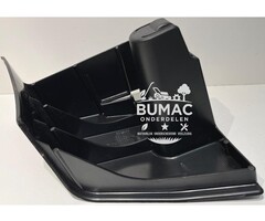 Mulchplug onderdeel voor Castelgarden, Honda en Mountfield zitmaaiers