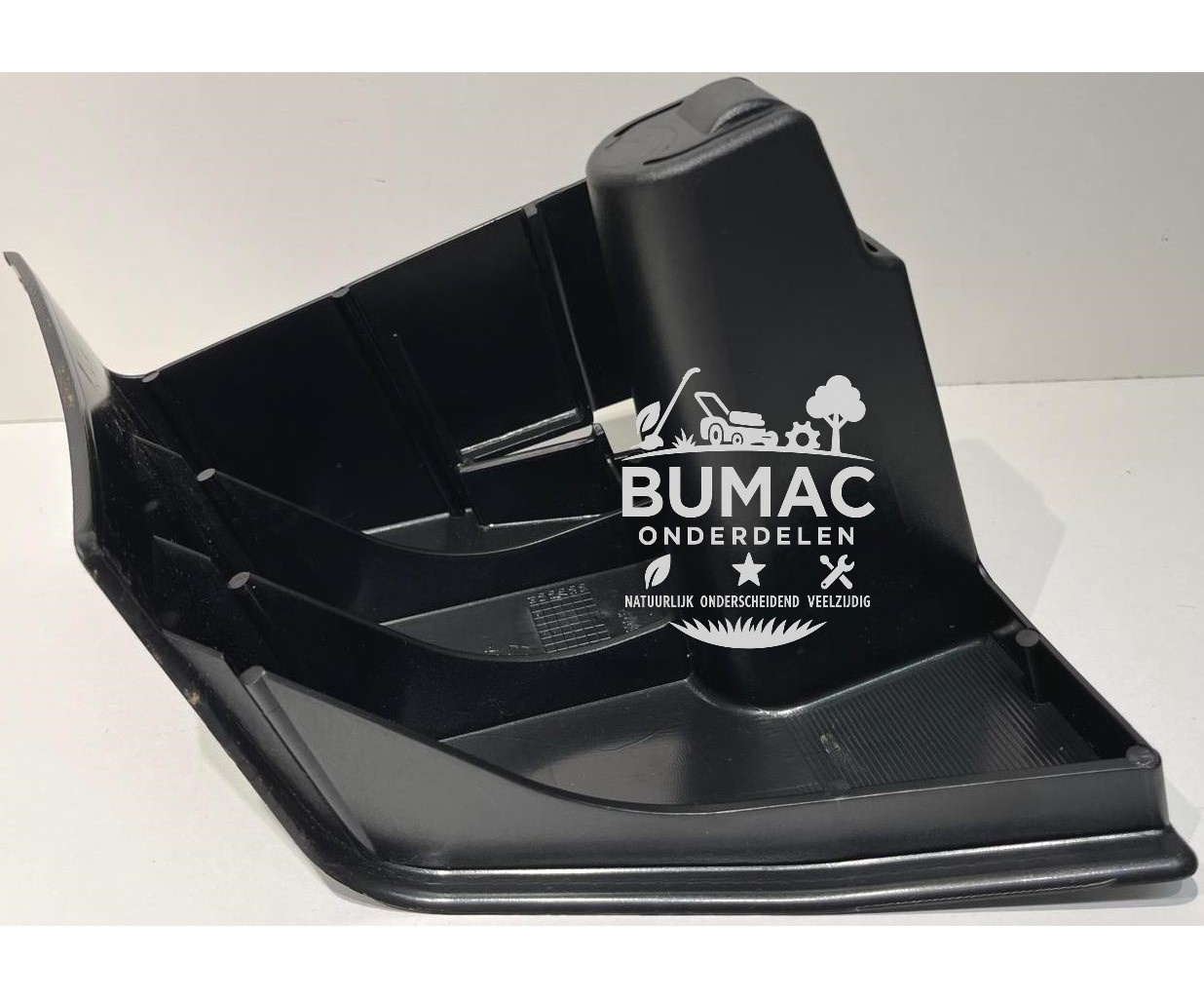 Mulchplug accessoire onderdeel – geschikt voor Castelgarden, Honda en Mountfield frontmaaiers en zitmaaiers