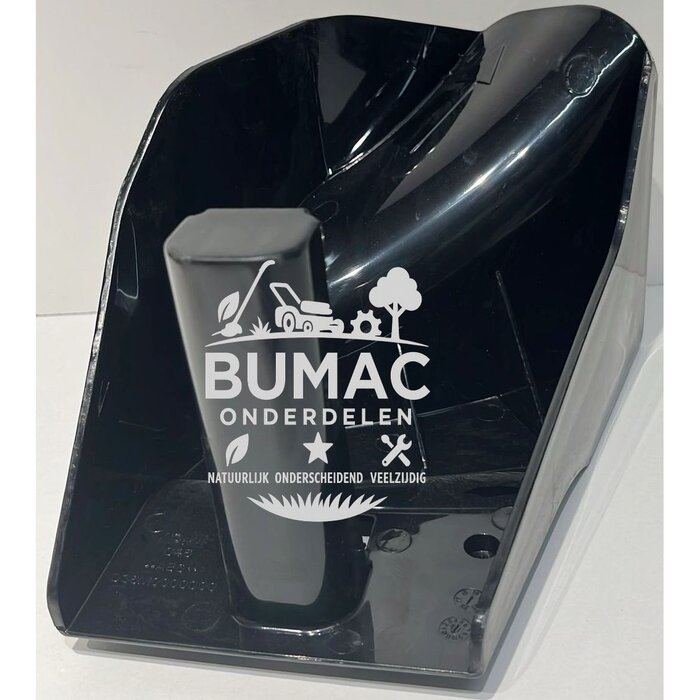 Mulching plug accessoire onderdeel – geschikt voor diverse merken front- en zitmaaiers