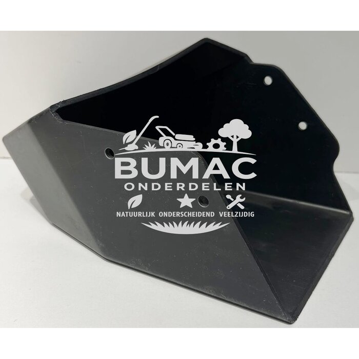 Mulch plug accessoire onderdeel – geschikt voor diverse MTD‑typen, Cub Cadet en Troy‑Bilt zitmaaiers