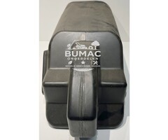 Mulchplug onderdeel voor 92 cm rotormaaier