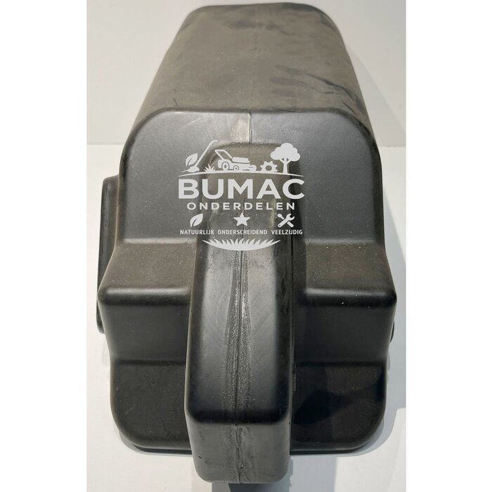 Mulchplug accessoire onderdeel – geschikt voor 92 cm zelfrijdende rotormaaiers