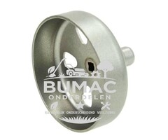 Koppelingstrommel Stihl – onderdeel voor FS 94, KM 131 R en combimodellen