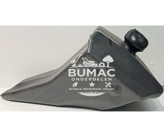 Mulchplug onderdeel voor 54 cm stalen maaidekken