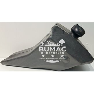 Mulchplug onderdeel voor 54 cm stalen maaidekken