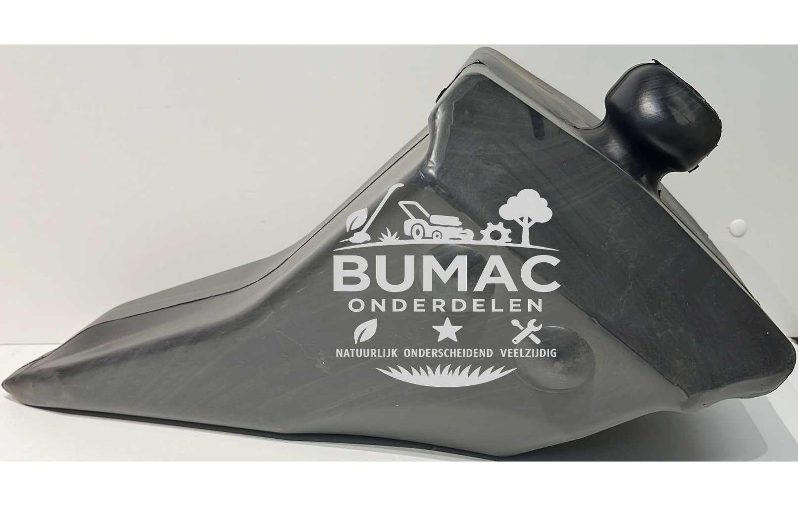 Mulchplug accessoire onderdeel – geschikt voor 54 cm stalen maaidek grasmaaiers