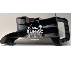 Mulchplug onderdeel voor 47 cm grasmaaiers