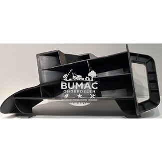 Mulchplug onderdeel voor 47 cm grasmaaiers