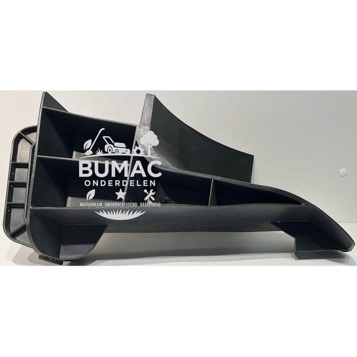 Mulchplug accessoire onderdeel – geschikt voor 47 cm maaidek zelfrijdende en loopmaaiers