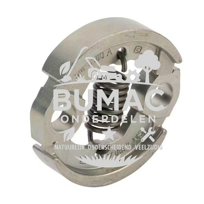 Centrifugaalkoppeling Stihl – passend onderdeel voor FS 130, FS 130 R en combimotoren KM 131, KM 131 R