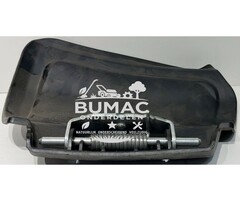 Mulch plug assy. onderdeel voor grasmaaiers