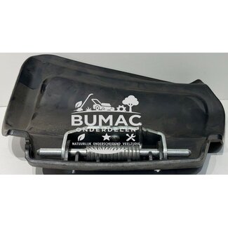 Mulch plug assy. onderdeel voor grasmaaiers