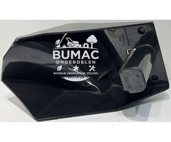 Mulching plug onderdeel voor 46 cm grasmaaiers