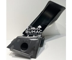 Mulchplug voor CRAMER grasmaaiers – passend onderdeel voor mulchmaaien