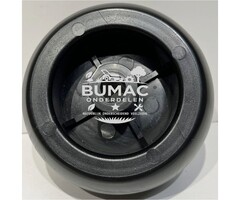 Steunwiel onderdeel zitmaaiers – 127 mm voor MTD, Ariens, John Deere