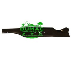 Maaimes 46,7 Cm voor Zitmaaiers met een 36 Inch (92 Cm) Maaidek, Opvang, Zijuitworp, MTD - Columbia - Gutbrod.