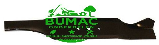 Maaimes 46,7 Cm voor Zitmaaiers met een 36 Inch (92 Cm) Maaidek, Opvang, Zijuitworp, MTD - Columbia - Gutbrod