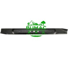 Maaimes 56 Cm voor Zitmaaiers met een 44 Inch (112 Cm) Maaidek, Zijuitworp MTD - Columbia - Gutbrod  - White - Wolf - Yardman, Zitmaaiers, Frontmaaiers